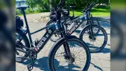 Winnipeg Police Launch New E-Bikes for Patrol Program