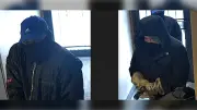 Winnipeg Police Seek Public Help to Identify Robbery Suspects