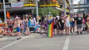 Winnipeg Pride Parade to March Through Downtown on June 3, 2026