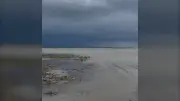 Winnipeg Pumpkin Patch Devastated by Manitoba Storms