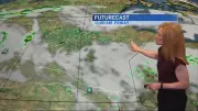 Winnipeg to See Return of Hot Weather This Weekend After Cooler Friday