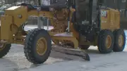 Winnipeg's Snow-Clearing Performance: How Did the City Score Last Winter?