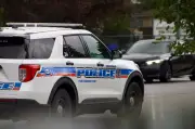 Woman accused of theft and assaulting Regina police officer