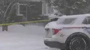 Woman admits helping cover up Sudbury murder, faces charges