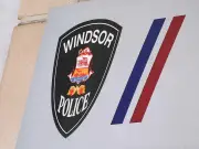 Woman Charged After Striking Ambulance, Nearly Hitting Paramedic in Amherstburg