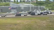 Woman Shot by Calgary Police on Deerfoot Trail Had Knife: ASIRT