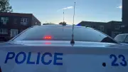 Woman Stabbed, Man Arrested After Barricading in Montreal Apartment