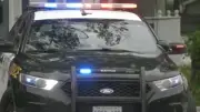 Woman Stopped for Theft Charged with Impaired Driving in Barrie