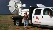 Women Storm Chasers Break Barriers in Male-Dominated Meteorology Field