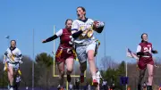 Women's Flag Football Pilot Program Launches at Canadian Universities