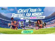 Wondershare Filmora Launches Football-Themed Assets and Global Creator Challenge