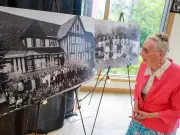 Wood's Homes Bowness Campus Celebrates 100 Years of Mental Health Care
