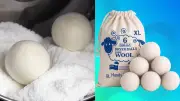 Wool Dryer Balls: Eco-Friendly Laundry Upgrade