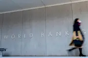 World Bank Cuts Global Growth Forecast Citing Iran War Fallout
