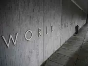 World Bank Warns Two-Thirds of Economies Hit by Iran War Crisis