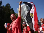 World Cup 2026: New Zealand vs Egypt in Vancouver Live Updates