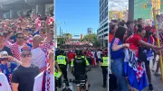 World Cup 2026: Panama vs Croatia Live Updates from Toronto