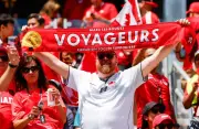 World Cup: Canada Will Only Go as Far as Its Fans Will Take Them