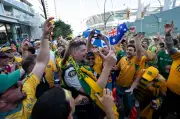 World Cup Drives Biggest Vancouver Transit Surge Since 2010 Olympics