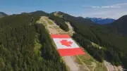 World Cup Fans to Hike Grouse Mountain, Kayak to Toronto Islands for Watch Parties