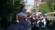 World Cup Fever Arrives in Vancouver as Streets Become Parade of Nations