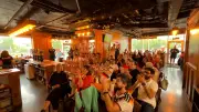 World Cup Fever Fills Ottawa Bars as Fans Celebrate Culture and Community