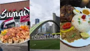 World Cup Food Guide: Savor Global Cuisines in Toronto This Summer