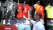 World Cup jerseys flying off Calgary shelves as Canada shines