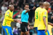 World Cup Ref From Somalia Denied U.S. Entry Was Set to Make History