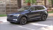 World Cup Returns to Toronto Amid Volvo's Auto Features Sponsorship