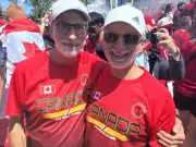 World Cup: Vancouver Meets Its Canadian Moment Against Qatar