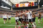 World Cup Visitors Discover America's Hospitality and Southern Food