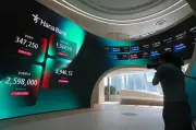 World Stocks Mixed After US-Iran Deal, G7 Summit in Focus
