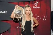 WWE Champion Liv Morgan on Career, Legacy, and Poutine in New Interview