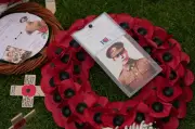 WWI soldier's postcard unites family after century