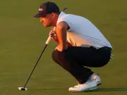 Wyndham Clark Takes Six-Stroke Lead into U.S. Open Final Round at Shinnecock