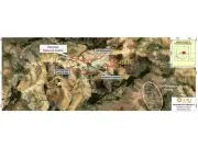 Xali Gold Discovers Higher Grade Gold at Pico Machay in Peru