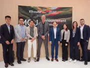 XTransfer and Societe Generale Partner to Streamline Cross-Border Payments