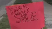 Yard Quest: Edmontonians Launch Live Map for Garage Sales