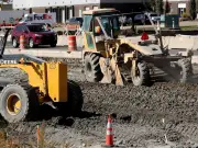 Yellowhead Trail Section Closed After Heavy Rain Flooding