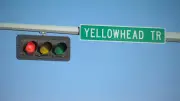 Yellowhead Trail Weekend Closure: Edmonton Traffic Advisory