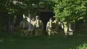 Youth Charged with Arson in Barrhaven House Fire That Killed Three Dogs