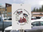 Yukon Introduces Indigenous-Only Parking Spots in Canadian First