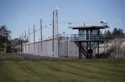 Yukon man who killed wife and acquaintance dies in B.C. prison at age 77