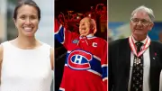 Yvan Cournoyer, Caroline Quach-Thanh Among 8 Quebecers Appointed to Order of Canada