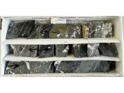 Zacatecas Silver Completes 2,027m Drilling at El Cristo, Intersects Multiphase Veins