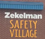 Zekelman Foundation Donates $1M to Children's Safety Village in Windsor
