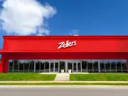 Zellers Accelerates Comeback with Two New Ontario Stores