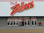 Zellers Returns to Tecumseh Mall This Summer in Canadian Comeback