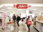 Zellers Returns: Two New Ontario Stores Set to Open Soon